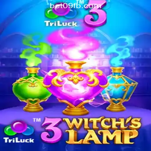 Discovering the Exciting World of 3WitchsLamp
