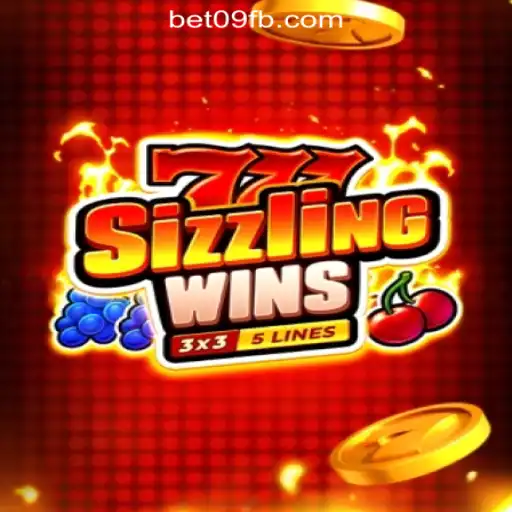 Experience Ultimate Gaming with 777sizzlingwins at Bet09.com Oficial Slots Brasil #1