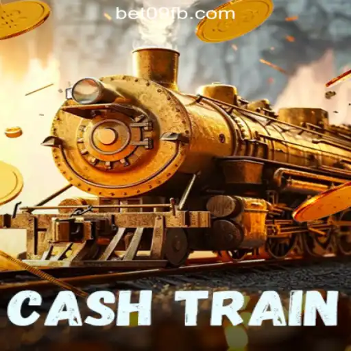 CashTrain: Embark on a Thrilling Journey with Bet09.com Oficial Slots Brasil #1