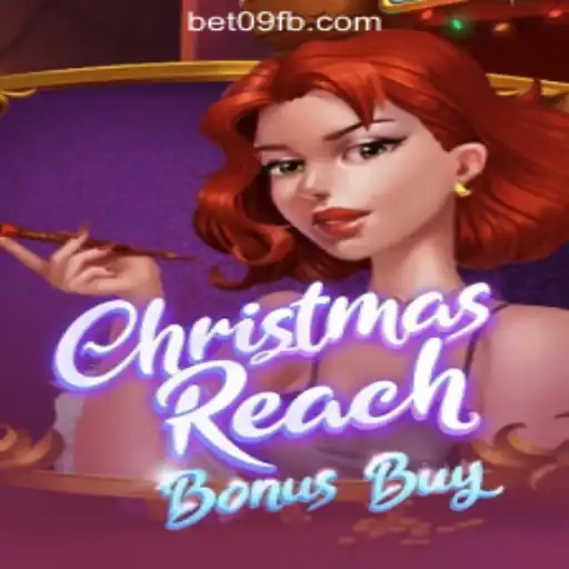 Exploring the Excitement of ChristmasReachBonusBuy: A Premier Slot Experience