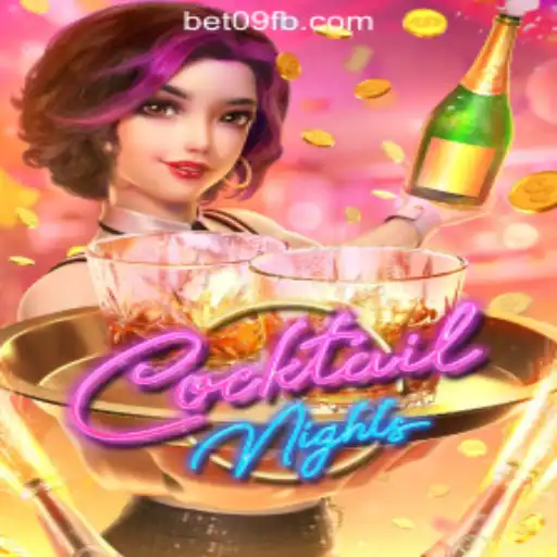 Discover the Allure of CocktailNights: A Leading Slot Game on Bet09.com Official Slots Brasil #1