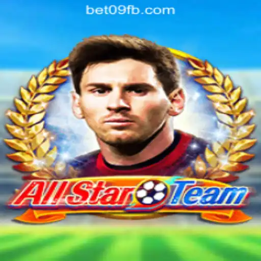 Exploring the Intriguing World of AllStarTeam: The Ultimate Gaming Experience