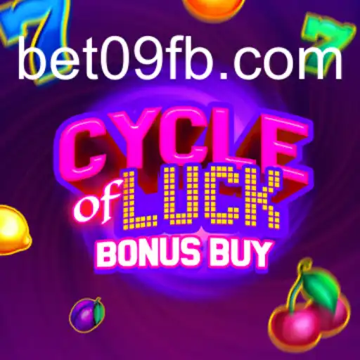 CycleofLuckBonusBuy: Your Gateway to Thrills at Bet09.com Oficial Slots Brasil #1