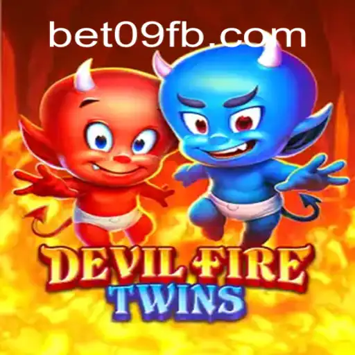 Unveiling DevilFireTwins: A Stellar Addition to Bet09.com Oficial Slots Brasil #1