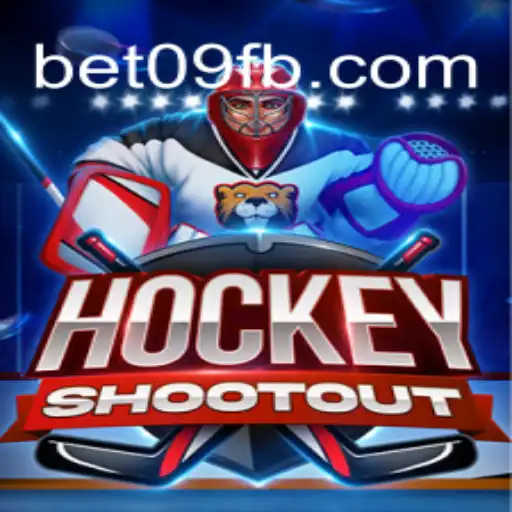 Discover HockeyShootout: A New Thrilling Experience with Bet09.com Oficial Slots Brasil #1