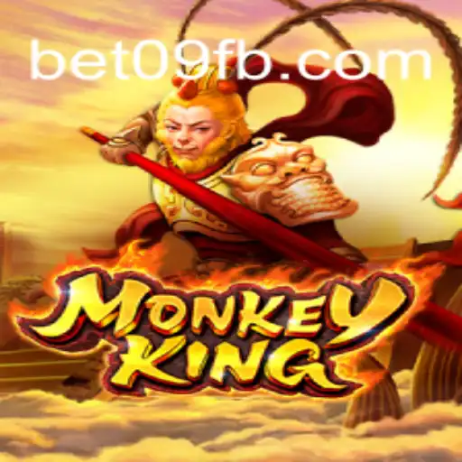 Discover the Exciting World of MonkeyKing and Bet09.com Oficial Slots Brasil #1