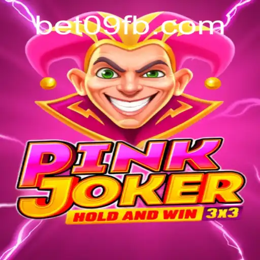 The Allure of Pinkjoker: A Deep Dive into Bet09.com Oficial Slots Brasil #1