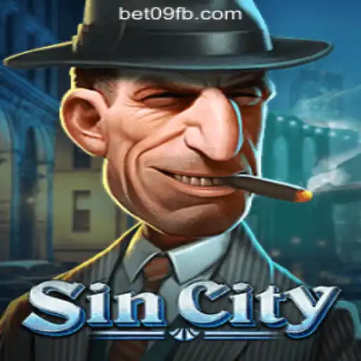 SinCity: The Thrilling World of Bet09.com Oficial Slots Brasil #1