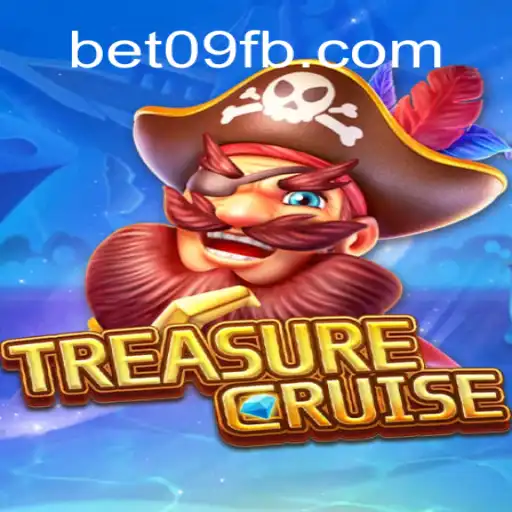 Exploring TREASURECRUISE: The Ultimate Gaming Adventure