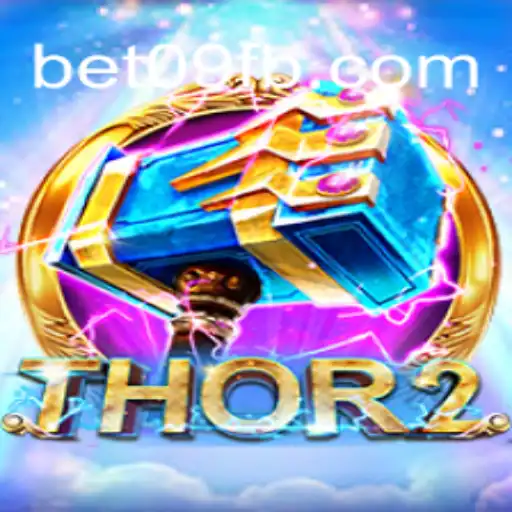 Exploring Thor2: A Journey Through the Mythical Slots at Bet09.com Oficial Slots Brasil #1