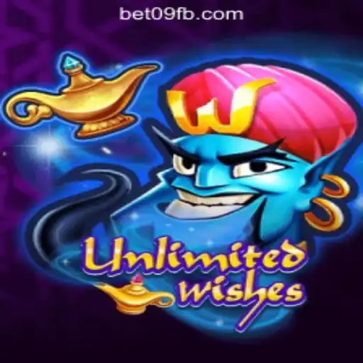 Explore the Exciting World of UnlimitedWishes: Your Top Bet09.com Slot Adventure