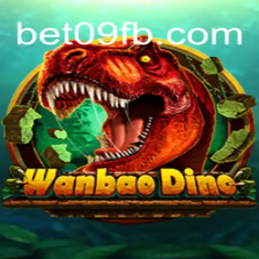 Exploring the Mesmerizing World of WanBaoDino: A Thrilling Slot Game Experience with Bet09.com