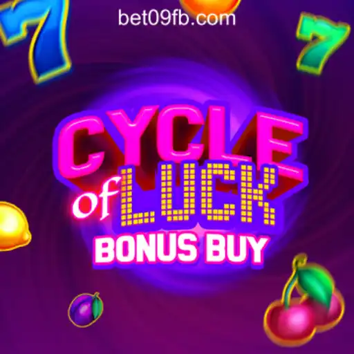 CycleofLuckBonusBuy: Your Gateway to Thrills at Bet09.com Oficial Slots Brasil #1
