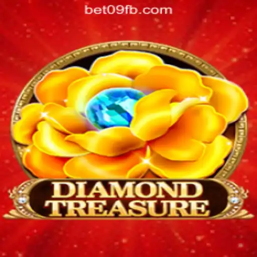 Exploring the Enchanting World of Diamondtreasure: A Premier Slot Experience by Bet09.com