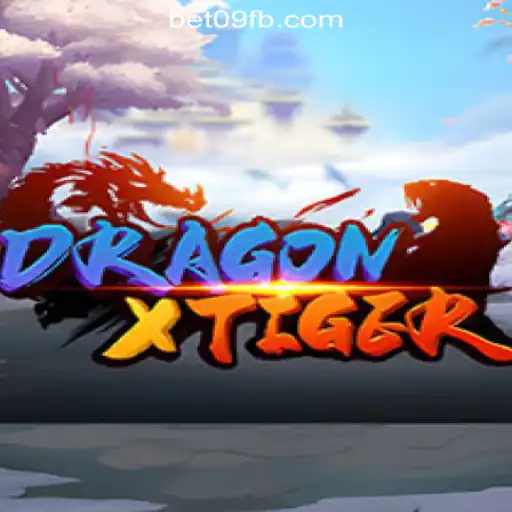 Experience the Thrill of DragonXTiger with Bet09.com Oficial Slots Brasil #1