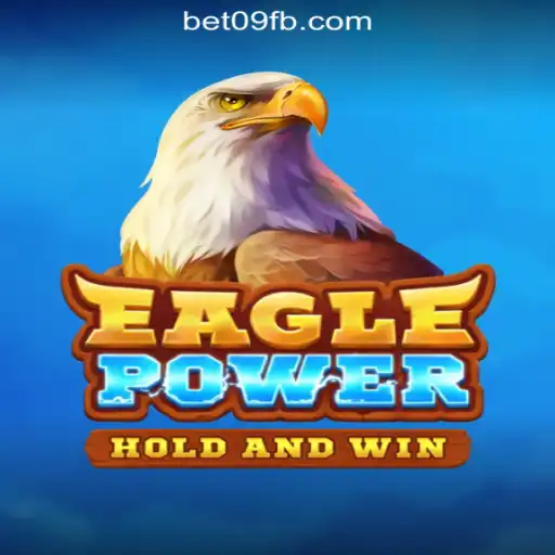 EaglePower: The Ultimate Slot Game Experience at Bet09.com Oficial Slots Brasil #1