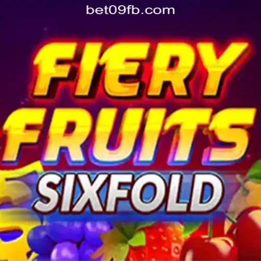 Discover the Exciting World of FieryFruitsSixFold: Bet09.com Oficial Slots Brasil #1
