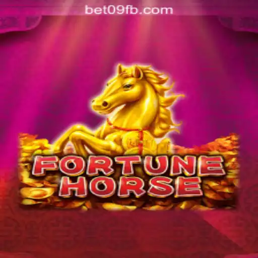 Discover the Thrilling World of FortuneHorse at Bet09.com Oficial Slots Brasil #1