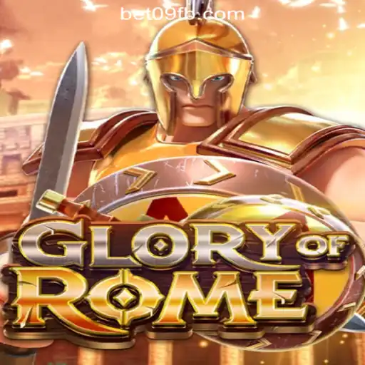 Exploring the Thrilling World of GloryofRome with Bet09.com Oficial Slots Brasil #1