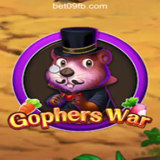 GophersWar: The New Sensation in Online Gaming