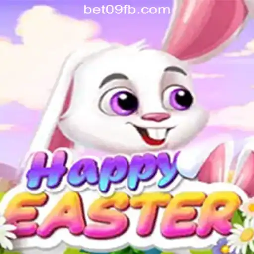 Explore the Thrills of HappyEaster: The Best Choice for Enthusiasts at Bet09.com Oficial Slots Brasil #1