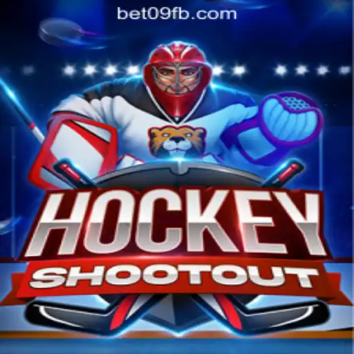 Discover HockeyShootout: A New Thrilling Experience with Bet09.com Oficial Slots Brasil #1
