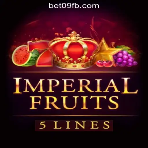 Exploring ImperialFruits5: A Premium Slot Experience at Bet09.com Oficial Slots Brasil #1