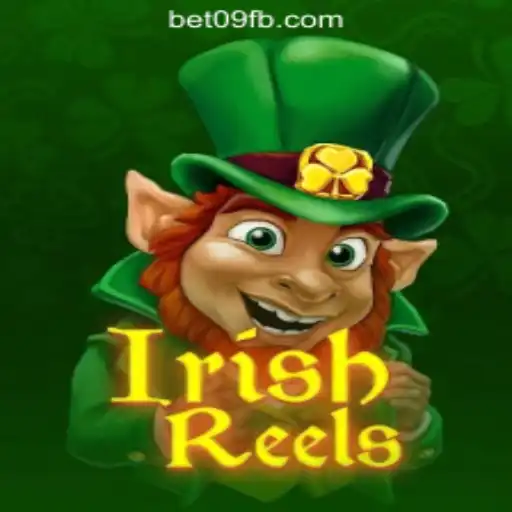 Discovering IrishReels: A Guide to Bet09.com Oficial Slots Brasil #1