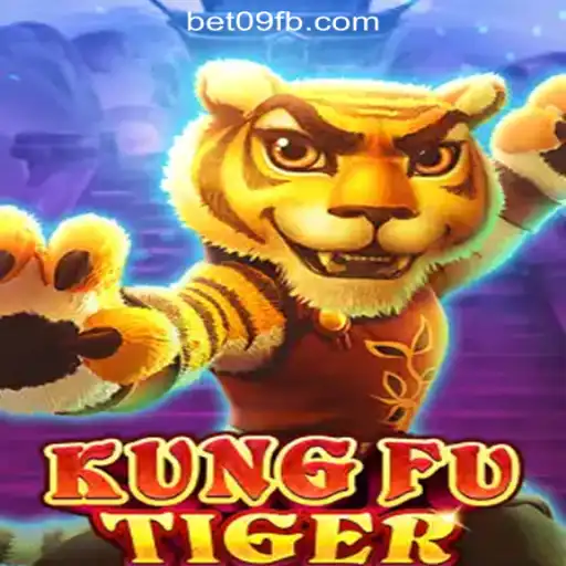 KungFuTiger: Dive into the Martial Arts Adventure at Bet09.com Oficial Slots Brasil #1