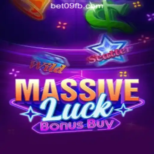 Exploring MassiveLuckBonusBuy: The Ultimate Slot Experience