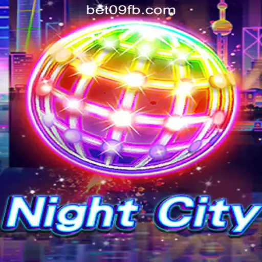Exploring NightCity: The Thrilling World of Bet09.com Oficial Slots Brasil #1