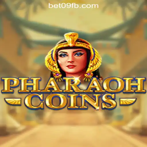 Exploring PharaohCoins: Your Gateway to Bet09.com Oficial Slots Brasil #1