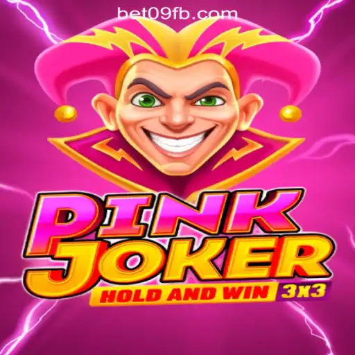 The Allure of Pinkjoker: A Deep Dive into Bet09.com Oficial Slots Brasil #1