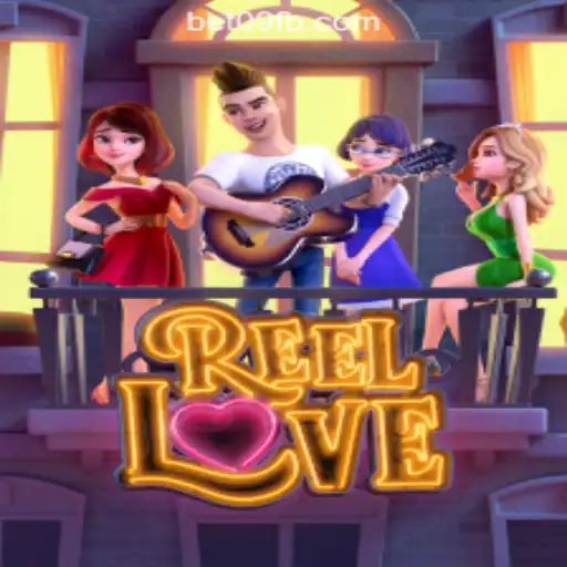 Explore the Dynamic World of ReelLove: Bet09.com Oficial Slots Brasil #1