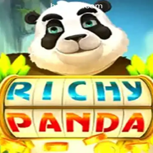 RichyPanda: A Deep Dive into Brazil's #1 Slot Game