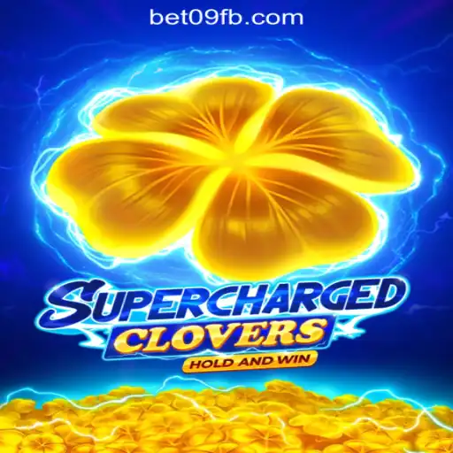 Discover the Exciting World of SchargedClovers on Bet09.com Oficial Slots Brasil #1