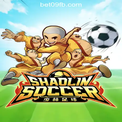 Shaolin Soccer: A Fusion of Martial Arts and Slots Fun at Bet09.com Oficial Slots Brasil #1