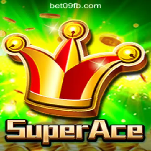 Discovering SuperAce: The Exciting World of Bet09.com Oficial Slots Brasil #1