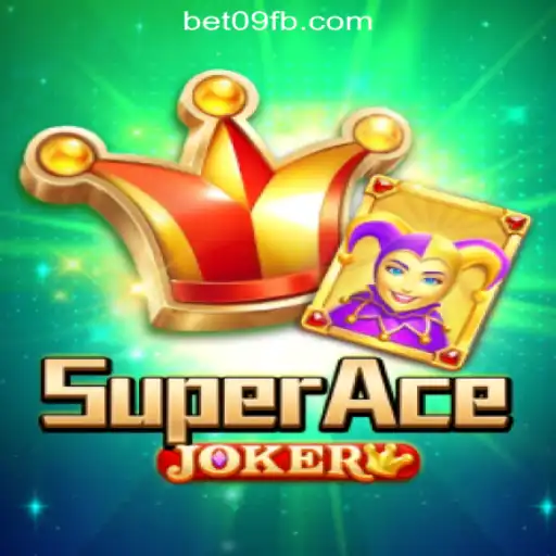 Discover the Thrills of SuperAceJoker: Your Ultimate Guide to Bet09.com Oficial Slots Brasil #1