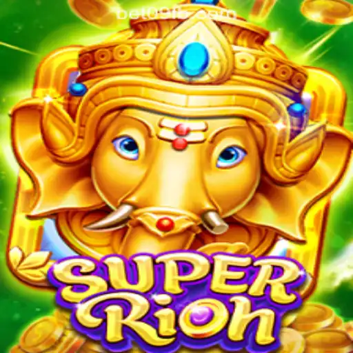 SuperRich: Dive into the World of Bet09.com Oficial Slots Brasil #1
