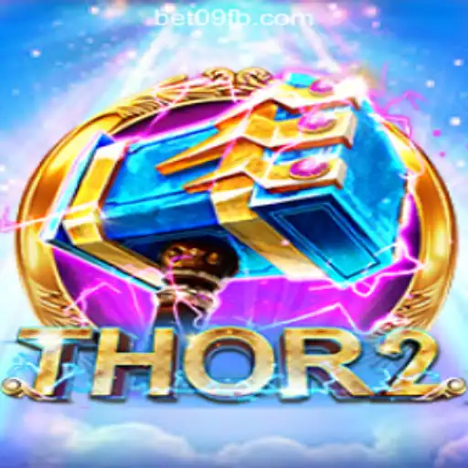 Exploring Thor2: A Journey Through the Mythical Slots at Bet09.com Oficial Slots Brasil #1