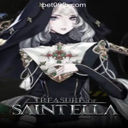 Discover the Exciting World of TreasureofSaintElla at Bet09.com Oficial Slots Brasil #1
