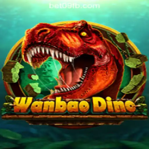 Exploring the Mesmerizing World of WanBaoDino: A Thrilling Slot Game Experience with Bet09.com