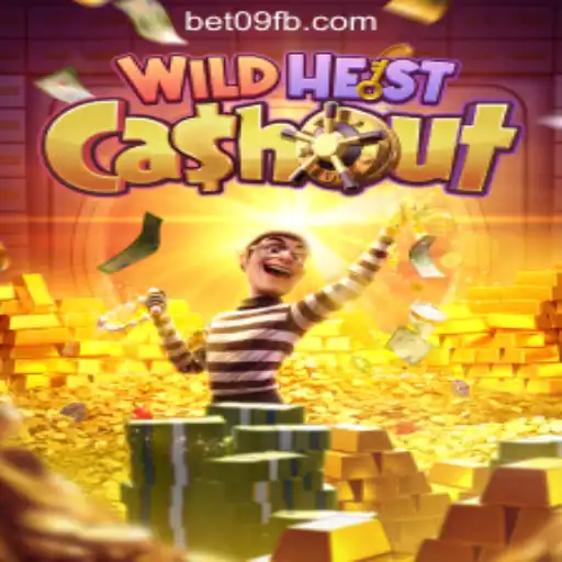 Exploring WildHeistCashout: The Leading Casino Game at Bet09.com Oficial Slots Brasil #1