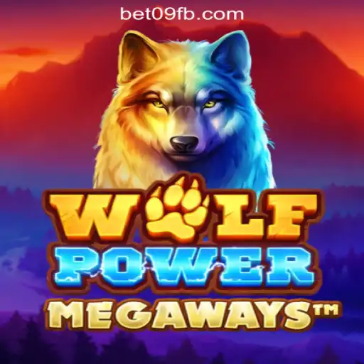 Exploring the Wild Thrills of WolfPowerMega: A Journey Through the Slot Wilderness